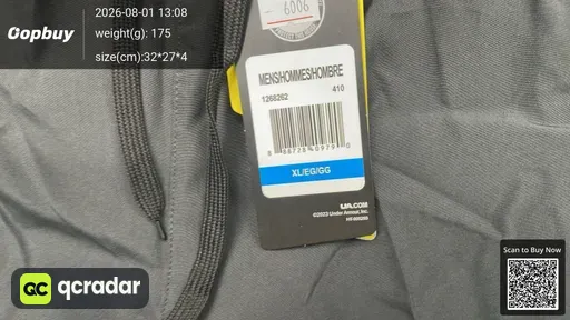 SKU 277420