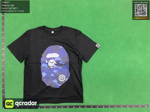 QC photo