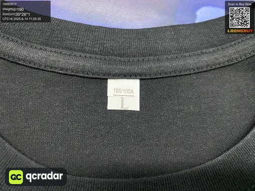 QC photo
