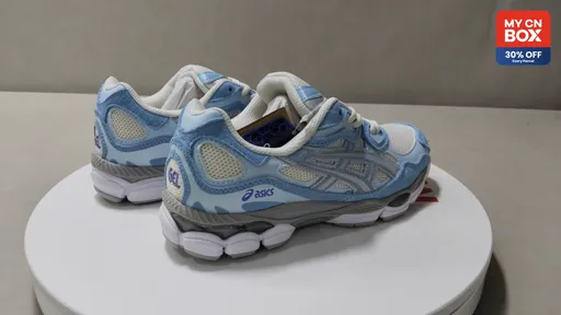 Sky Blue No.29 A383-107