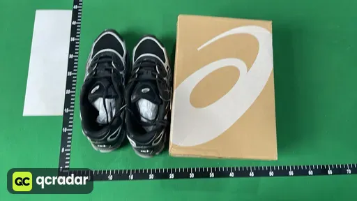 黑银9号色A280-002