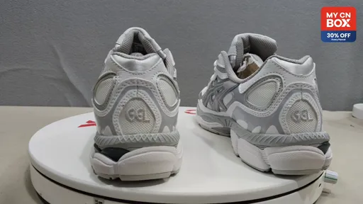 White Gray No.34 A280-100
