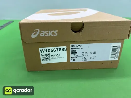 米色12号色A383-103