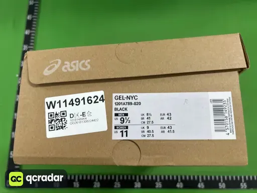 黑色10号色A789-020