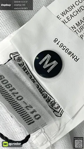 QC photo