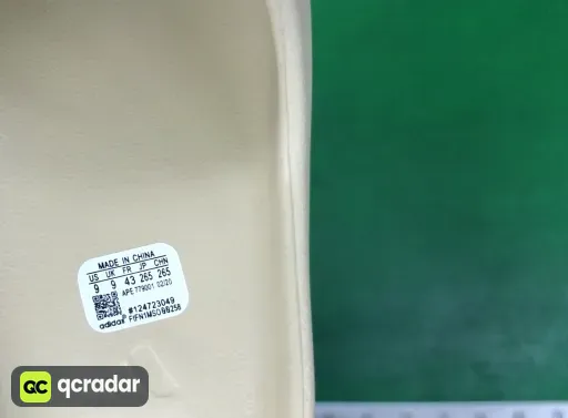 QC photo