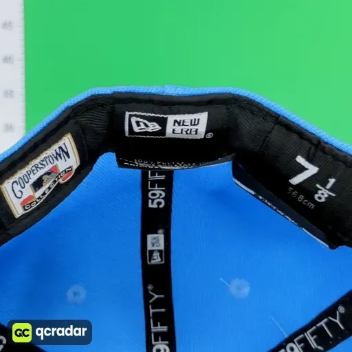 QC photo