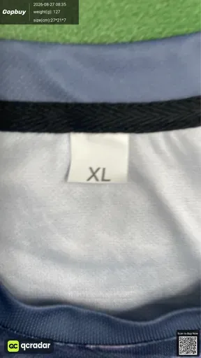QC photo