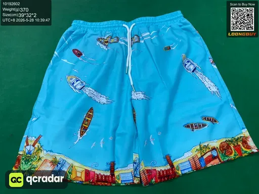QC photo