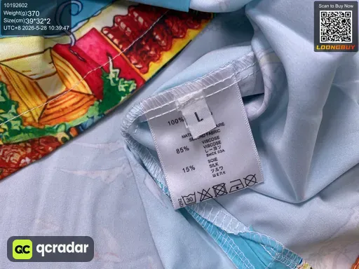 QC photo