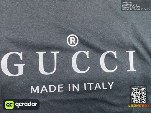 QC photo
