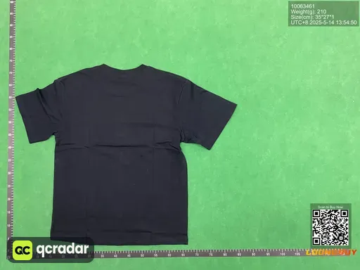 QC photo