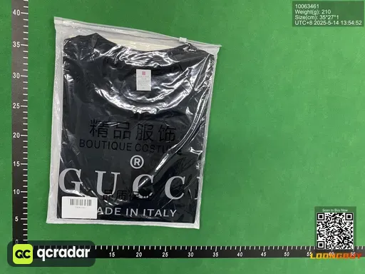 QC photo