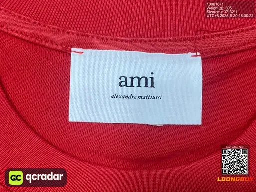 QC photo