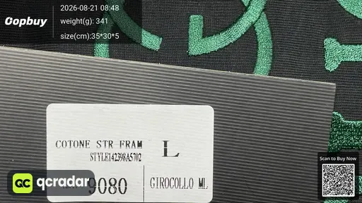 QC photo