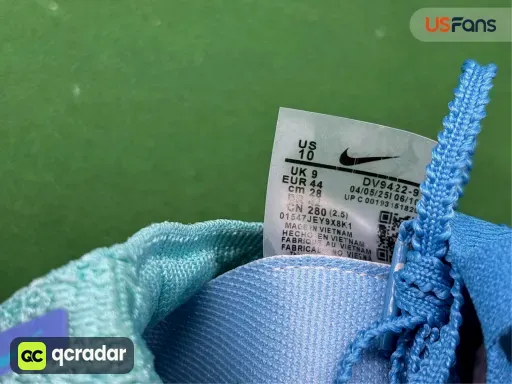 QC photo