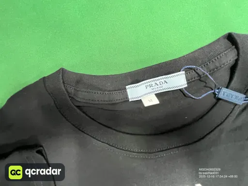 QC photo