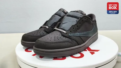 【J1 TS Mocha】DM7866-202