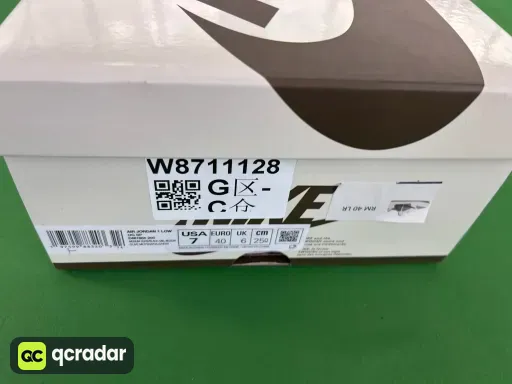 型号:【J1 TS 橄榄绿】DM7866-200