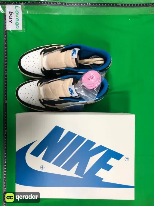 model: 【J1 TS 白蓝】DM7866-140