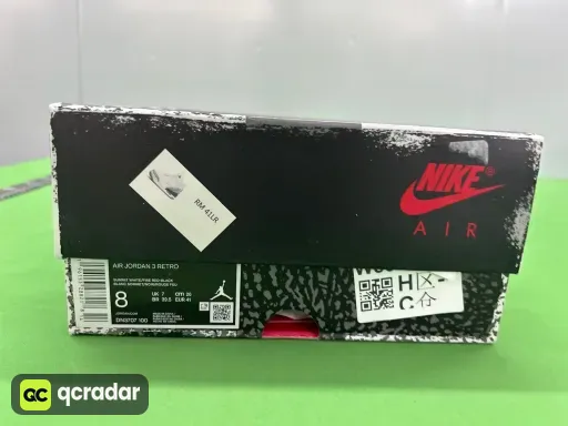 尺码:41