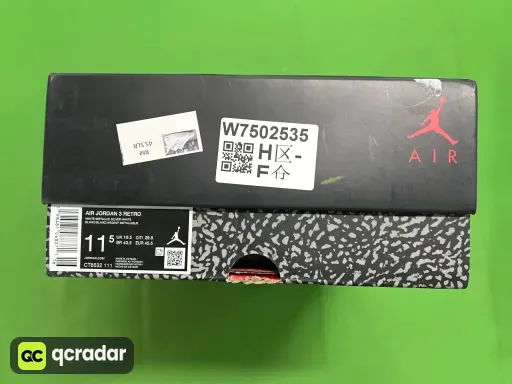 型号:J3 白猫 CT8532-111