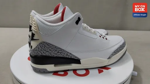 J3 White Cement DN3707-100
