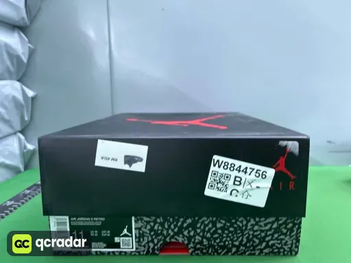 尺码:45