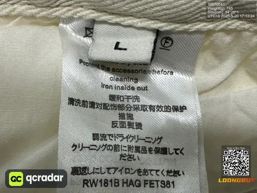 QC photo