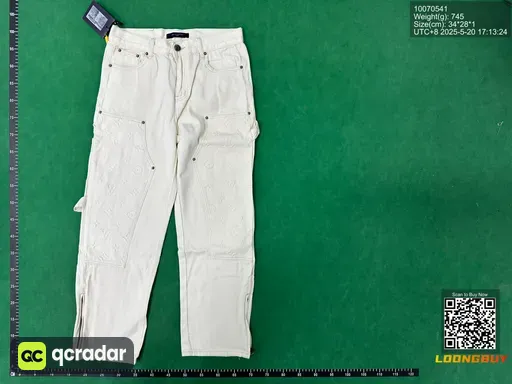 QC photo