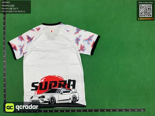 QC photo