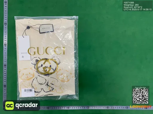 QC photo