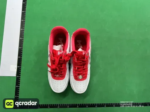 9号白红291 017