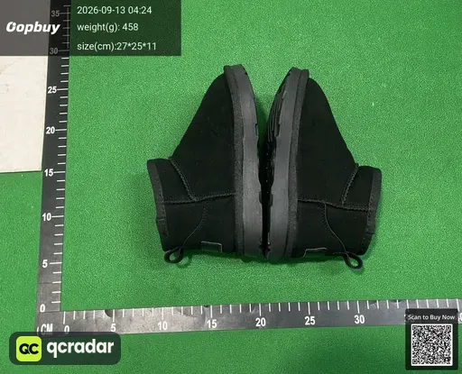QC photo