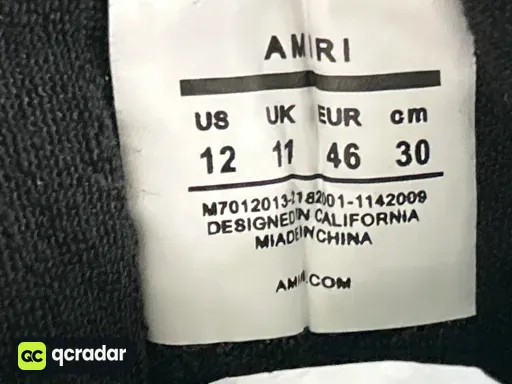 QC photo