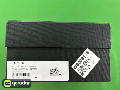 QC photo