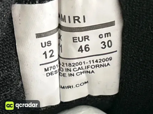 QC photo