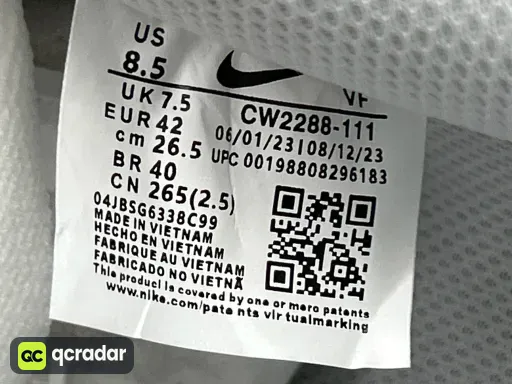 QC photo
