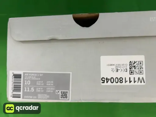 QC photo