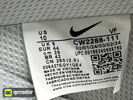 QC photo