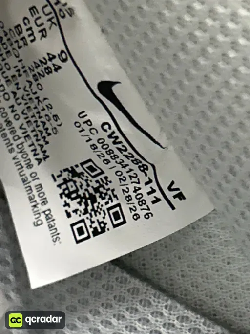 QC photo