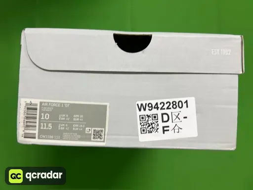 QC photo