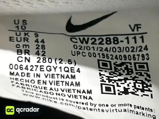 QC photo