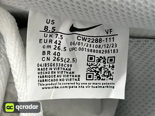 QC photo