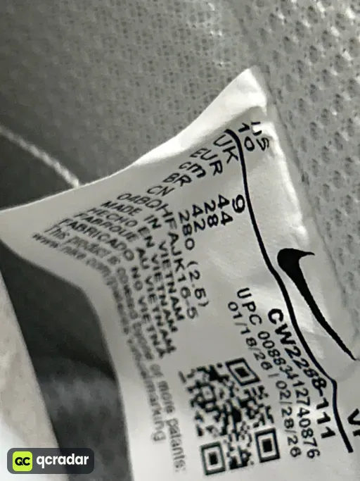 QC photo