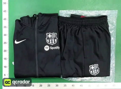QC photo