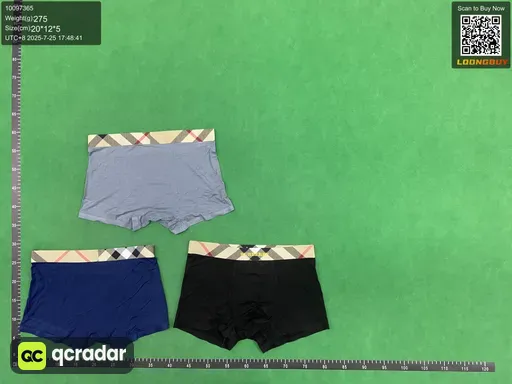 QC photo