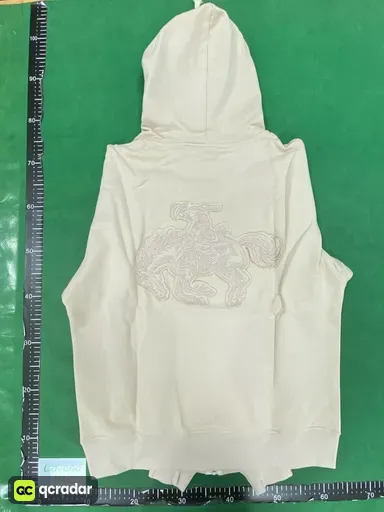 米色