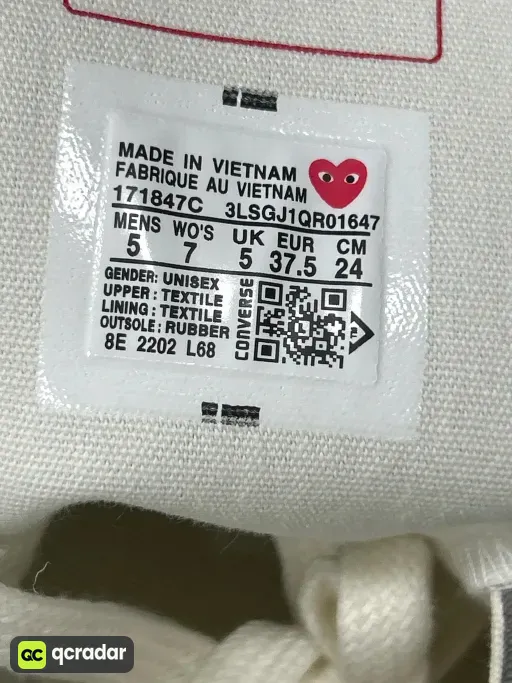 QC photo
