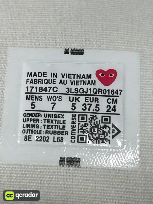 QC photo
